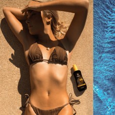 Australian Gold Exotic Oil Intensifier - Олія для засмаги на сонці 237 мл 